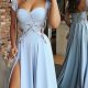 Shop Elegant Baby Blue Formal Dresses Today! | Baby Care 101: Essential Tips for Happy, Healthy Babies