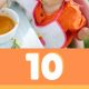 Easy Sweet Potato Baby Food Recipe Combinations for Your Little One! | Baby Care 101: Essential Tips for Happy, Healthy Babies