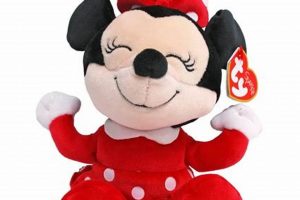 Disney's Minnie Mouse Beanie Baby: A Collector's Guide Baby Care 101: Essential Tips for Happy, Healthy Babies Disney's Minnie Mouse Beanie Baby: A Collector's Guide | Baby Care 101: Essential Tips for Happy, Healthy Babies