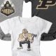 Shop Adorable Purdue Baby Clothes: Officially Licensed Gear | Baby Care 101: Essential Tips for Happy, Healthy Babies