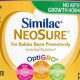 Best High Calorie Baby Formula: Options & Guide | Baby Care 101: Essential Tips for Happy, Healthy Babies