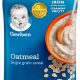 Best Baby Oatmeal Cereal: Healthy &amp; Nutritious for Babies | Baby Care 101: Essential Tips for Happy, Healthy Babies