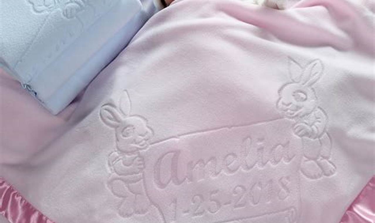 Design Your Own: Custom Baby Blanket Keepsake Baby Care 101: Essential Tips for Happy, Healthy Babies Design Your Own: Custom Baby Blanket Keepsake | Baby Care 101: Essential Tips for Happy, Healthy Babies