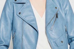 Shop Baby Blue Leather Jackets: Styles & Trends Baby Care 101: Essential Tips for Happy, Healthy Babies Shop Baby Blue Leather Jackets: Styles & Trends | Baby Care 101: Essential Tips for Happy, Healthy Babies