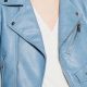 Shop Baby Blue Leather Jackets: Styles & Trends | Baby Care 101: Essential Tips for Happy, Healthy Babies