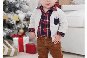 Festive Baby Boy Christmas Outfit 3-6 Months: Style! Baby Care 101: Essential Tips for Happy, Healthy Babies Festive Baby Boy Christmas Outfit 3-6 Months: Style! | Baby Care 101: Essential Tips for Happy, Healthy Babies