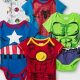 Outfit Your Little Hero: Marvel Baby Clothes Cute Collection | Baby Care 101: Essential Tips for Happy, Healthy Babies