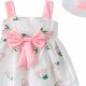 Shop Adorable Spring Baby Girl Clothes Outfits | Baby Care 101: Essential Tips for Happy, Healthy Babies