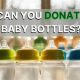 Where to Donate Baby Bottles: Help Infants Thrive | Baby Care 101: Essential Tips for Happy, Healthy Babies