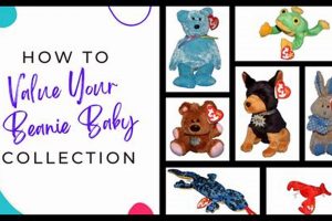 Value Check: How Much is My Beanie Baby Worth Today? Baby Care 101: Essential Tips for Happy, Healthy Babies Value Check: How Much is My Beanie Baby Worth Today? | Baby Care 101: Essential Tips for Happy, Healthy Babies