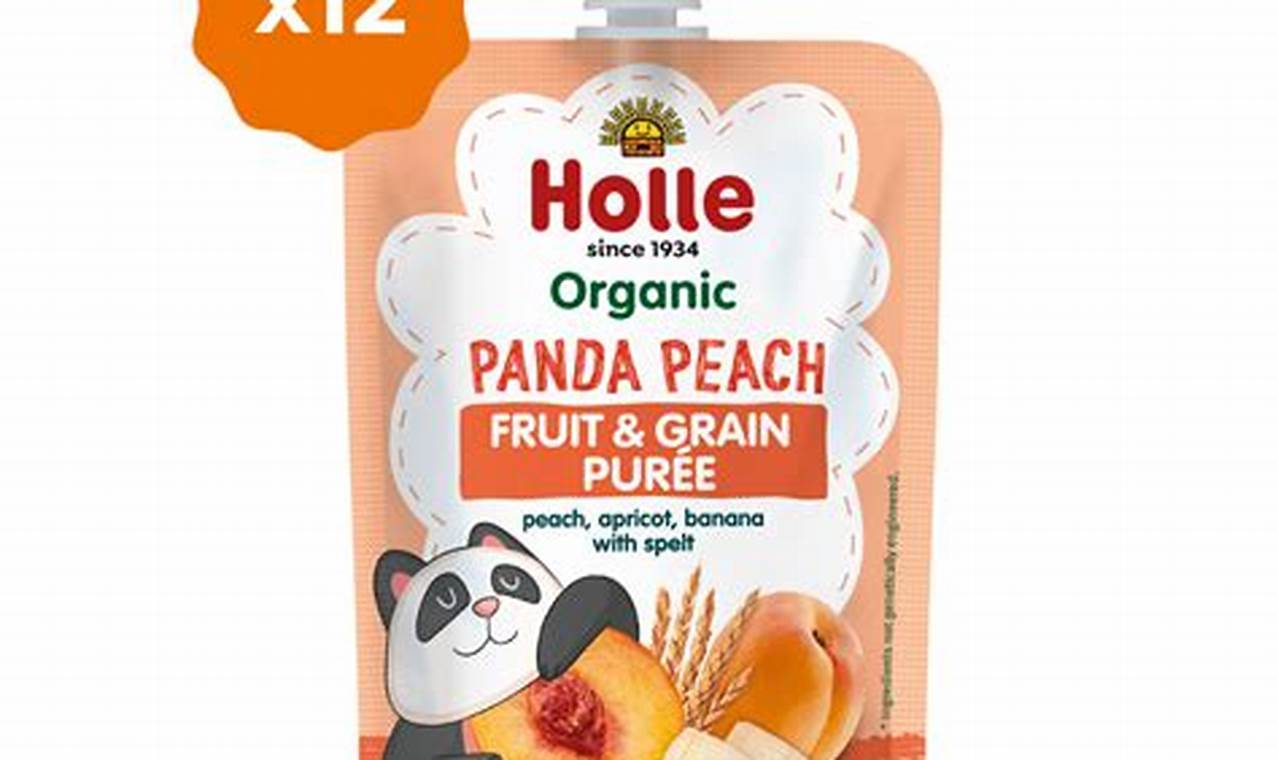 Holle Baby Food: Organic First Bites & Beyond! Baby Care 101: Essential Tips for Happy, Healthy Babies Holle Baby Food: Organic First Bites & Beyond! | Baby Care 101: Essential Tips for Happy, Healthy Babies