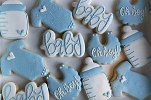 Adorable Baby Shower Cookies Boy Favors: Baked Delights! Baby Care 101: Essential Tips for Happy, Healthy Babies Adorable Baby Shower Cookies Boy Favors: Baked Delights! | Baby Care 101: Essential Tips for Happy, Healthy Babies