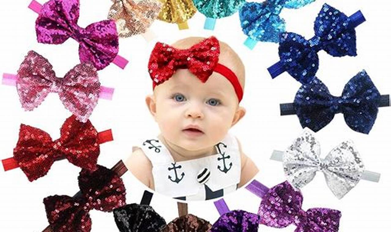 Sparkly Baby Bling Bows: Adorable & Safe! Baby Care 101: Essential Tips for Happy, Healthy Babies Sparkly Baby Bling Bows: Adorable & Safe! | Baby Care 101: Essential Tips for Happy, Healthy Babies