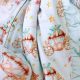 Guide to Baby Blanket Types: Find the Best Blanket | Baby Care 101: Essential Tips for Happy, Healthy Babies