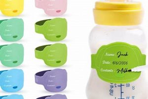 Daycare Baby Bottle Labels: Name & Safe Bottle ID Baby Care 101: Essential Tips for Happy, Healthy Babies Daycare Baby Bottle Labels: Name & Safe Bottle ID | Baby Care 101: Essential Tips for Happy, Healthy Babies