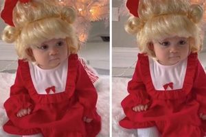 Dress Your Little Who: Cindy Lou Who Baby Costume Fun! Baby Care 101: Essential Tips for Happy, Healthy Babies Dress Your Little Who: Cindy Lou Who Baby Costume Fun! | Baby Care 101: Essential Tips for Happy, Healthy Babies