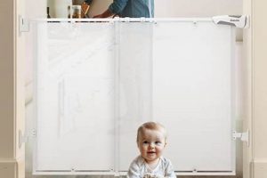Best Clear Baby Gate: Safe & See-Through Baby Barriers Baby Care 101: Essential Tips for Happy, Healthy Babies Best Clear Baby Gate: Safe & See-Through Baby Barriers | Baby Care 101: Essential Tips for Happy, Healthy Babies