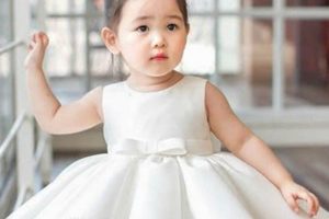 Adorable Baby Girl White Dress: Styles & Tips Baby Care 101: Essential Tips for Happy, Healthy Babies Adorable Baby Girl White Dress: Styles & Tips | Baby Care 101: Essential Tips for Happy, Healthy Babies