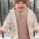 Classic Style: Preppy Baby Clothes Outfit & Fashion | Baby Care 101: Essential Tips for Happy, Healthy Babies