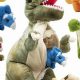 Tiny Dino Fun: Safe Baby Dinosaur Toys For Little Ones | Baby Care 101: Essential Tips for Happy, Healthy Babies