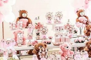 Cute Teddy Bear Baby Shower for Girl: Ideas & More! Baby Care 101: Essential Tips for Happy, Healthy Babies Cute Teddy Bear Baby Shower for Girl: Ideas & More! | Baby Care 101: Essential Tips for Happy, Healthy Babies