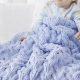 Easy Baby Blanket Knit Patterns: Designs & Ideas | Baby Care 101: Essential Tips for Happy, Healthy Babies