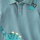 Stylish Baby Boy Polo Shirts: Cute & Comfy! | Baby Care 101: Essential Tips for Happy, Healthy Babies