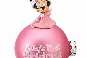 Cherished Baby's First Christmas Ornament Disney Keepsake Baby Care 101: Essential Tips for Happy, Healthy Babies Cherished Baby's First Christmas Ornament Disney Keepsake | Baby Care 101: Essential Tips for Happy, Healthy Babies