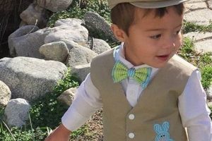 Shop Cute Baby Boy Easter Church Outfits - [Year] Styles | Baby Care 101: Essential Tips for Happy, Healthy Babies
