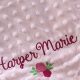 Custom Personalized Baby Blankets with Names - Soft & Cozy! | Baby Care 101: Essential Tips for Happy, Healthy Babies