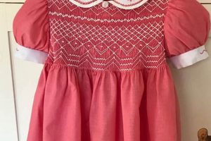 Charming Smocked Baby Dresses: Adorable & Comfy! Baby Care 101: Essential Tips for Happy, Healthy Babies Charming Smocked Baby Dresses: Adorable & Comfy! | Baby Care 101: Essential Tips for Happy, Healthy Babies