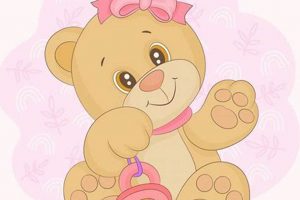 Sweet Baby Girl Teddy Bear Gift Idea + Cuteness! Baby Care 101: Essential Tips for Happy, Healthy Babies Sweet Baby Girl Teddy Bear Gift Idea + Cuteness! | Baby Care 101: Essential Tips for Happy, Healthy Babies