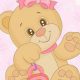Sweet Baby Girl Teddy Bear Gift Idea + Cuteness! | Baby Care 101: Essential Tips for Happy, Healthy Babies