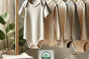 Eco-Friendly GOTS Baby Clothes: Organic & Safe Baby Care 101: Essential Tips for Happy, Healthy Babies Eco-Friendly GOTS Baby Clothes: Organic & Safe | Baby Care 101: Essential Tips for Happy, Healthy Babies