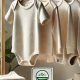 Eco-Friendly GOTS Baby Clothes: Organic & Safe | Baby Care 101: Essential Tips for Happy, Healthy Babies