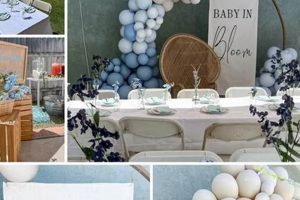 Boy's Shower: Baby Boy Shower Ideas 2025 - Themes & More Baby Care 101: Essential Tips for Happy, Healthy Babies Boy's Shower: Baby Boy Shower Ideas 2025 - Themes & More | Baby Care 101: Essential Tips for Happy, Healthy Babies
