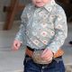 Yeehaw! Baby Boy Western Clothes: Style & Comfort | Baby Care 101: Essential Tips for Happy, Healthy Babies