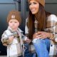 Matching Baby Boy & Mom Outfits: Style Guide | Baby Care 101: Essential Tips for Happy, Healthy Babies