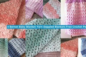 Softest Yarns: Best Yarn for Crochet Baby Blanket Guide + Tips Baby Care 101: Essential Tips for Happy, Healthy Babies Softest Yarns: Best Yarn for Crochet Baby Blanket Guide + Tips | Baby Care 101: Essential Tips for Happy, Healthy Babies