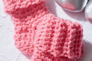 Free Baby Socks Crochet Pattern: Easy & Cute! Baby Care 101: Essential Tips for Happy, Healthy Babies Free Baby Socks Crochet Pattern: Easy & Cute! | Baby Care 101: Essential Tips for Happy, Healthy Babies