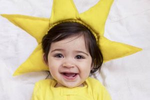 Adorable Baby Sun Costume Ideas: Shine Bright! Baby Care 101: Essential Tips for Happy, Healthy Babies Adorable Baby Sun Costume Ideas: Shine Bright! | Baby Care 101: Essential Tips for Happy, Healthy Babies