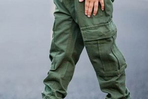 Best Baby Boy Cargo Pants for Active Boys - [Year] | Baby Care 101: Essential Tips for Happy, Healthy Babies