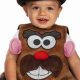 Dress Your Spud: Adorable Baby Potato Costume Ideas! | Baby Care 101: Essential Tips for Happy, Healthy Babies