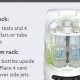 Baby's Bottle Bliss: How to Use Baby Brezza Bottle Washer Tips | Baby Care 101: Essential Tips for Happy, Healthy Babies