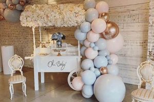 Find a Baby Shower Rental Space Near You: [City Name] | Baby Care 101: Essential Tips for Happy, Healthy Babies