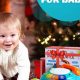 Top-Rated Best Toys for Crawling Babies: Fun & Safe! | Baby Care 101: Essential Tips for Happy, Healthy Babies