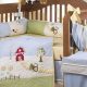 Boy's Dreamland: Baby Boy Nursery Bedding Sets & More! | Baby Care 101: Essential Tips for Happy, Healthy Babies