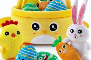 Safe & Fun Easter Toys for Babies: Gifts & More! Baby Care 101: Essential Tips for Happy, Healthy Babies Safe & Fun Easter Toys for Babies: Gifts & More! | Baby Care 101: Essential Tips for Happy, Healthy Babies