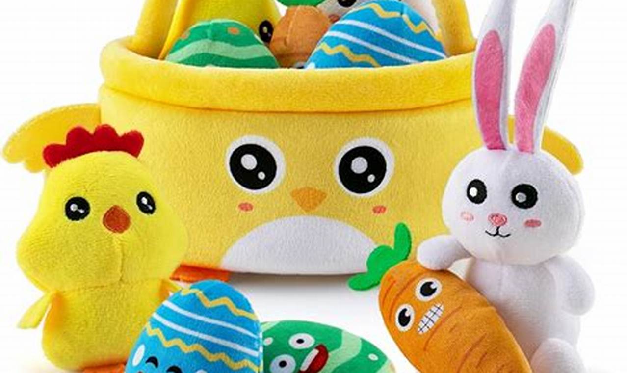Safe & Fun Easter Toys for Babies: Gifts & More! Baby Care 101: Essential Tips for Happy, Healthy Babies Safe & Fun Easter Toys for Babies: Gifts & More! | Baby Care 101: Essential Tips for Happy, Healthy Babies