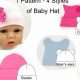 Easy Baby Hat Sewing Pattern: Adorable Designs! | Baby Care 101: Essential Tips for Happy, Healthy Babies